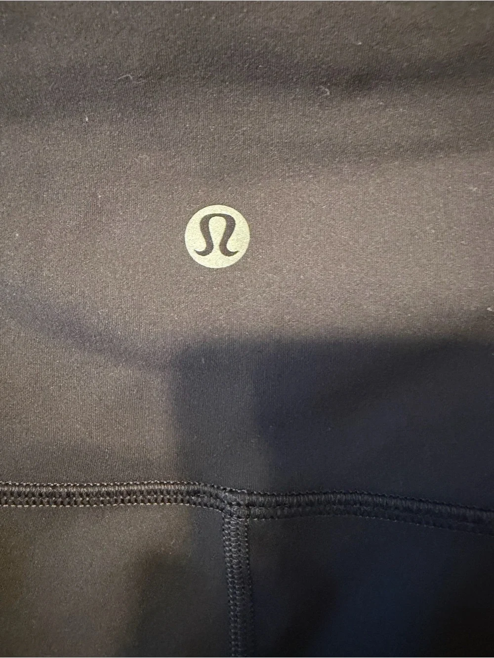 Lululemon Wunder Train High-Rise Tight 28